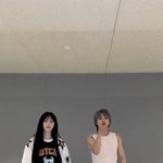 이렇게된게 태용 카리나 둘다 스우파2 <b>저지</b>하자