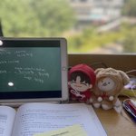 [NCT드림] ㅅㄷ애기들 있으니까 공부할 맛 난다
