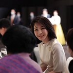 화양연화(花樣年華, 인생에서 가장 아름다운 순간) (33) - 영부인 <b>존칭</b>