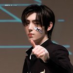 <b>용안</b> 미모 레전드라는 남자 아이돌