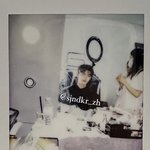 [ZB1] 하오 퍼룩 미공개<b>폴라</b> 떴다