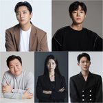 주지훈X추영우 등 <중증외상센터> 캐스팅 확정