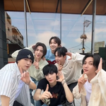 보넥도 틱톡 중 여기 위치가 하이브건물 앞인가요?