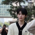 보넥도 <b>태산</b> 잘생김
