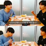 차은우가 나타나기만 하면 난리였다는 학창시절