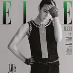 헐 지디 엘르 7월호 찍었네