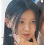 [모두드루와] 하이브 신인걸그룹 반응좋은 4명 대박!