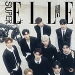 [ZB1] <b>엘르</b> 미쳤네
