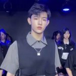 [ZB1] <b>하오</b> 이때 얼굴 같다