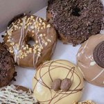 <b>도넛</b>만이 내 세상