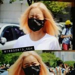아이돌들 머리 셋팅 <b>전후</b> 머릿결 진짜 확실히 달라보이는구나