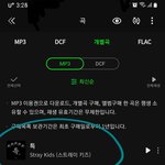 [스키즈] ㅁㄹ선물받아서 다운후 <b>삭제</b>했는데