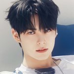 [ZB1] 새삼스럽긴 <b>한데</b> 한빈이 너무 잘생긴거같아