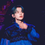 [TXT] 연준이 <b>옆모습</b> 너무 좋아