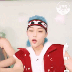 [스키즈] 이런끼쟁이