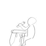 아니 너네 ㄹㅇ <b>수전증</b> 없어??