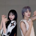 [댓글부탁해] 엔시티 태용이랑 카리나 이거 <b>합성</b>이야?