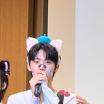 보넥도 <b>태산</b>이 귀엽다