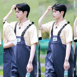 [ZB1] <b>한빈이</b> 진짜 너무 귀엽다