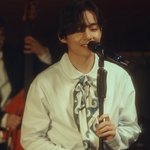 Jazz de V' <b>Live</b> Clip, 뷔 목소리 극락이다ㅠㅠㅠ