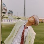 [NCT드림] <b>은발</b>에 저 파스텔옐로우 마이 개잘어울림