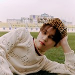 [NCT드림] 천러 이 티저 <b>위고업</b> 얼굴 보임