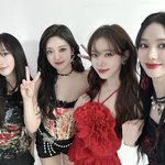 [모두드루와] 에스파 오랜만에 <b>완전체</b>로 무대햇네