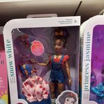 [모두드루와] 아니 이게 어딜봐서 <b>백설</b>공주임 ??