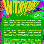 워터밤 서울 일주일 남음!! 드릉드릉~~