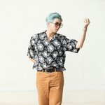 방탄 다너마 <b>알</b><b>엠</b>