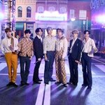 방탄 <b>알</b><b>엠</b> 진 슈가 제이홉 지민 뷔 정국❤️