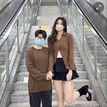 185-165 커플 키 차이 이 <b>정도네</b>