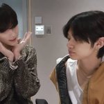 [TXT] 휴닝이 휴바오 뭐야ㅋㅌㅋㅋ