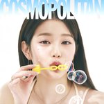 장원영 <b>화보</b> 개이쁘다