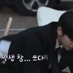 [ZB1] 많은 것을 깨달은 <b>유진</b>아기..