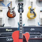 이 기타 <b>일렉</b>이야 어쿠스틱이야?