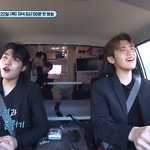 [ZB1] 건욱이 어린이라 운전못해두