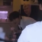 [ZB1] 리키 또 딸기<b>라떼</b> 마셔용