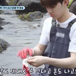 [ZB1] 애기는 <b>장갑</b> 못껴두돼!