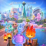 [19] 이 <b>픽사</b> 영화 어떰?