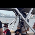 [방탄소년단] <b>남</b>준이 <b>배</b>타고 왔어ㅋㅋㅋ