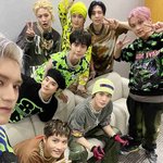 [NCT칠프] 난 이날이 <b>제일</b> 신기해
