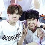 [NCT칠프] 태용이가 루키즈 인기투표 2위인건 당연한거 아님?