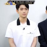 [ZB1] 걍 <b>셔츠</b>만 입혀도 괜찮은 애를