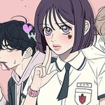 나 좀 이상한 취향? 습관? 있음