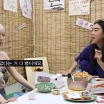 [모두드루와] 오늘 뉴진스 누구 <b>버블</b> 안보낸다 하지 않앗냐?