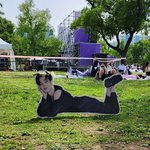 여의도에 <b>지민</b>이 판넬 귀엽다ㅋㅋㅋ