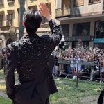 [도재정] 도영이 밀라노 <b>돌체</b>앤가바나 24ss 컬렉션