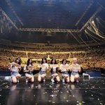 아이브 콘서트 텅텅 <b>날조</b> 조직적이네