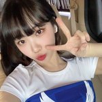 [드루와] 짝남 하관 제대로 보니까 조카 깸